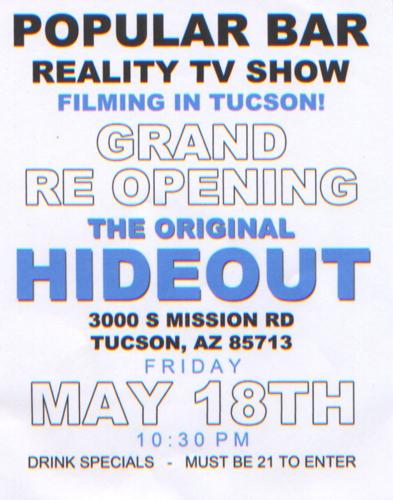 Flyer
