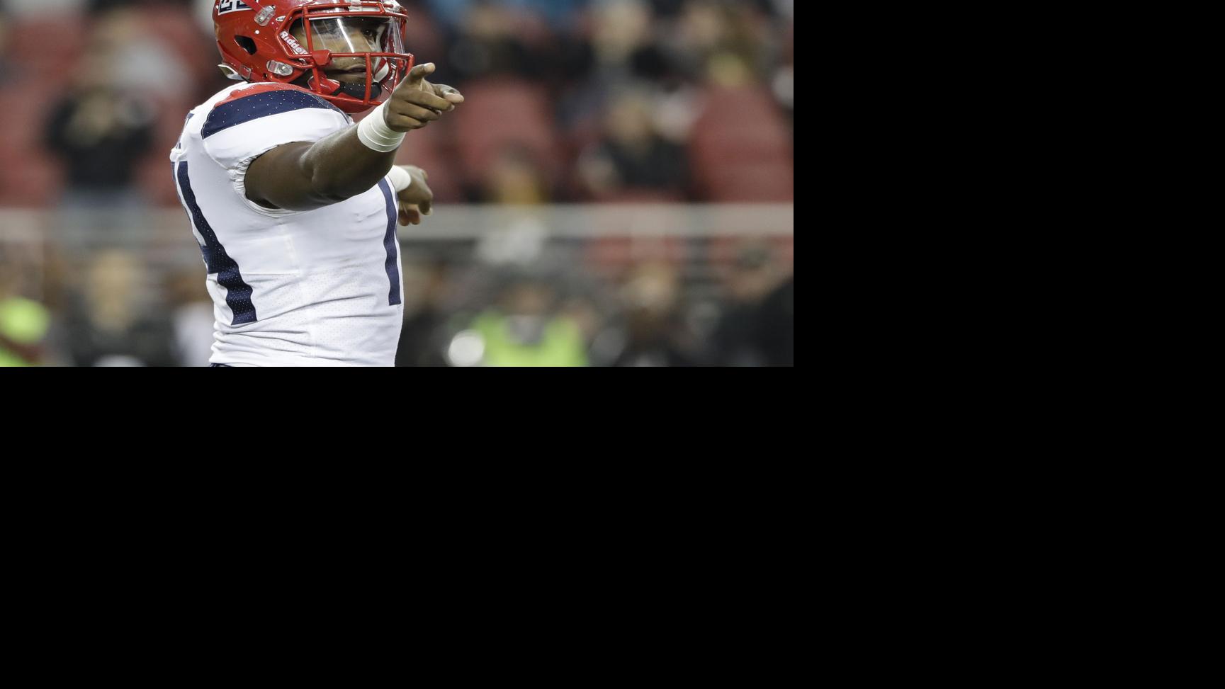 Many reasons Arizona is an 'attractive job' for Wildcats ...