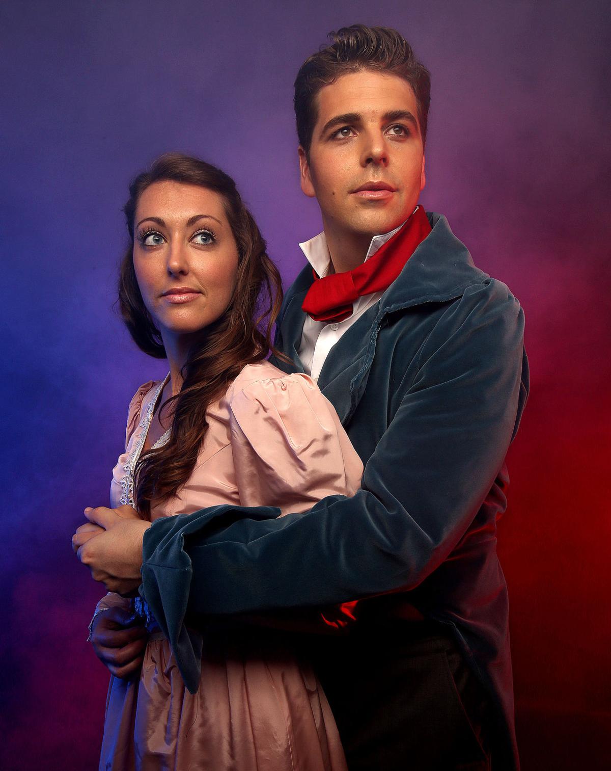 Arizona Onstage Productions presents Les Miserables