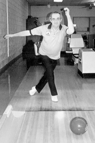 Andy Clark: Bowling-ball driller had a world of knowledge at his fingertips  