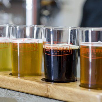 Ten Fifty-Five Brewing