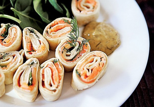 Under $30: Café Zope: It's the crème de la crêpe  