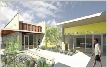 Animal Health Center