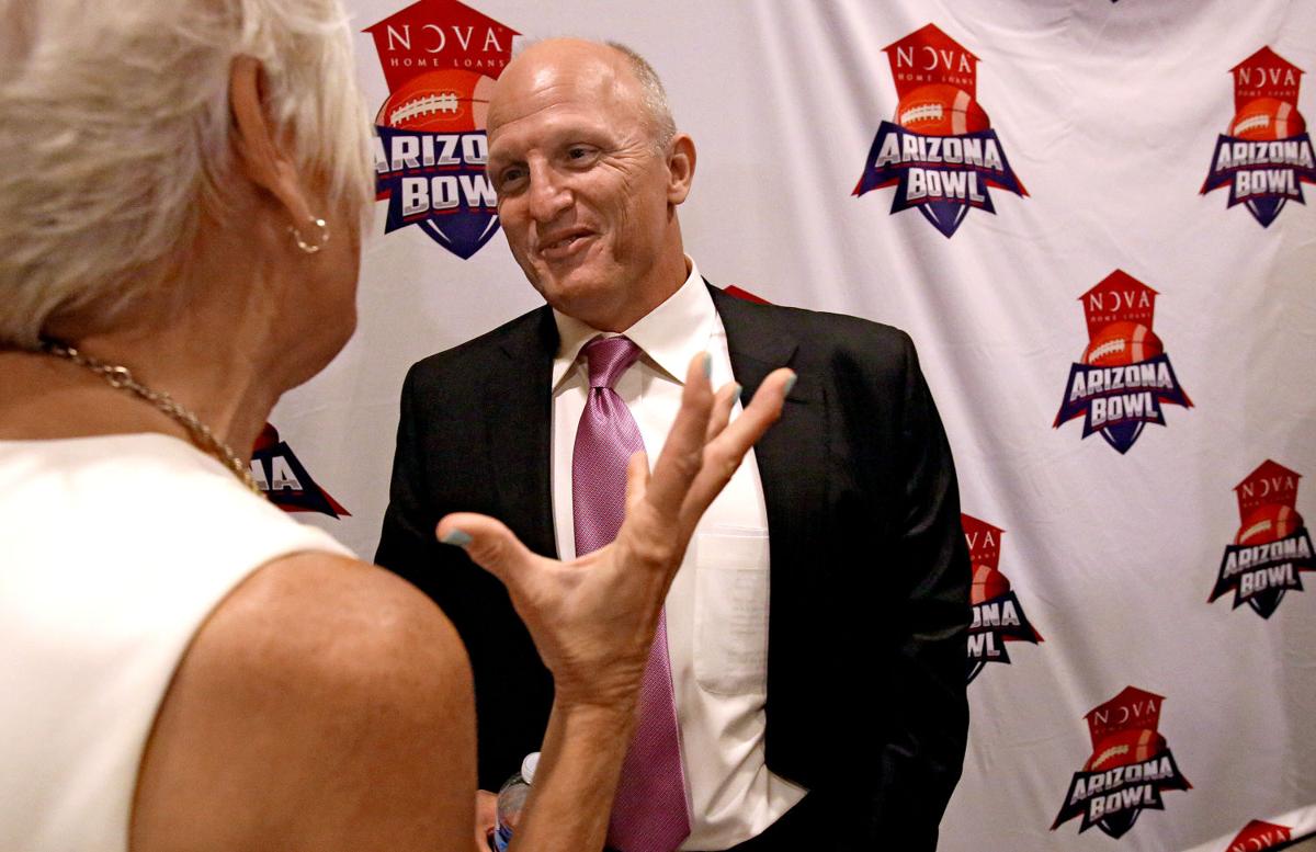 Nova Home Loans Arizona Bowl