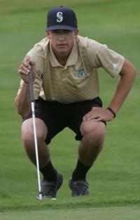 Former Tucsonan state champions active in college