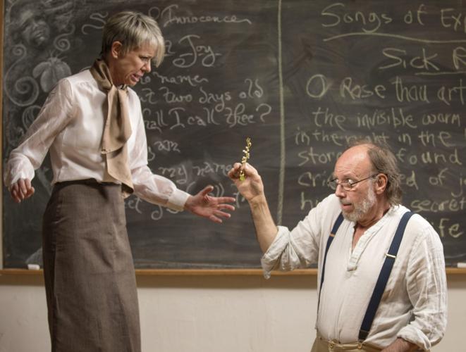 Best actress, comedy