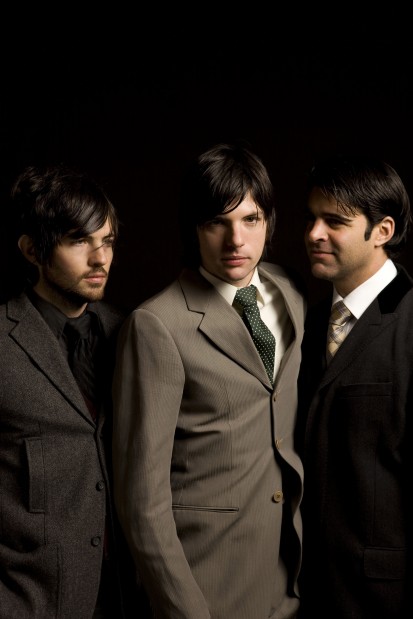 Avett Brothers from the heart   