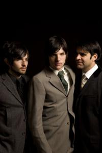 Avett Brothers from the heart   