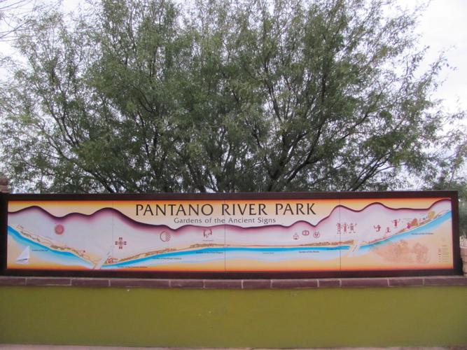 Gardens of Ancient Signs