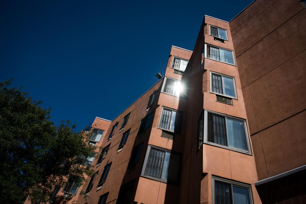 Rent relief helped prevent more than one million evictions in 2021