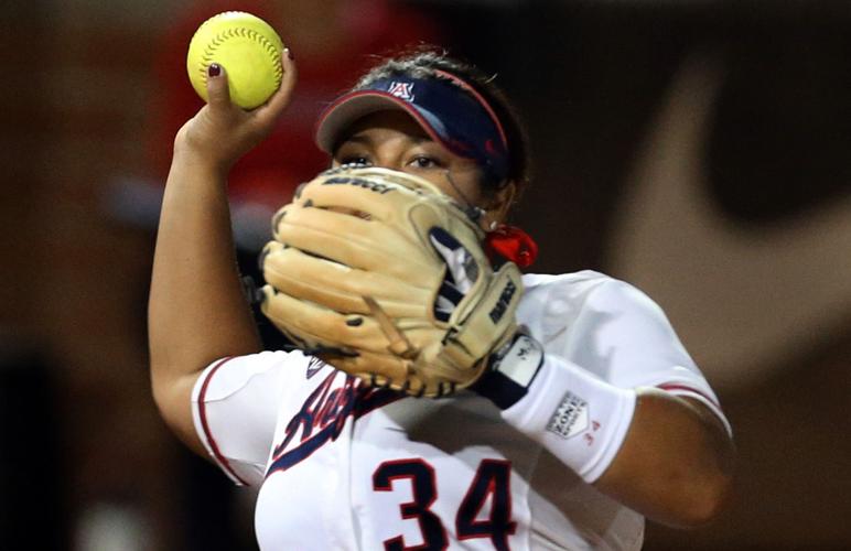 University of Arizona vs Fordham