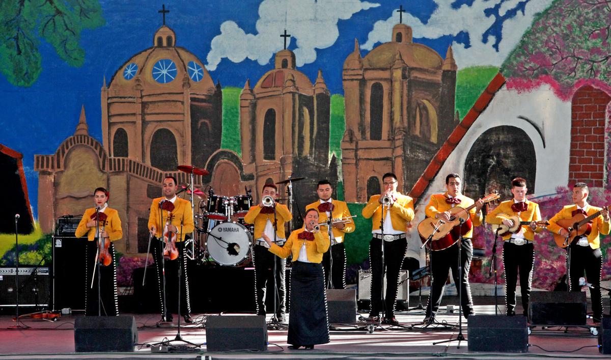 Photos: Cinco de Mayo at AVA | Latest News | tucson.com