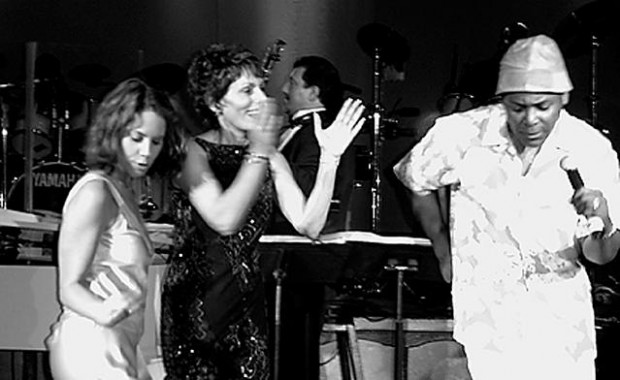 Angel Ball raises $500K  