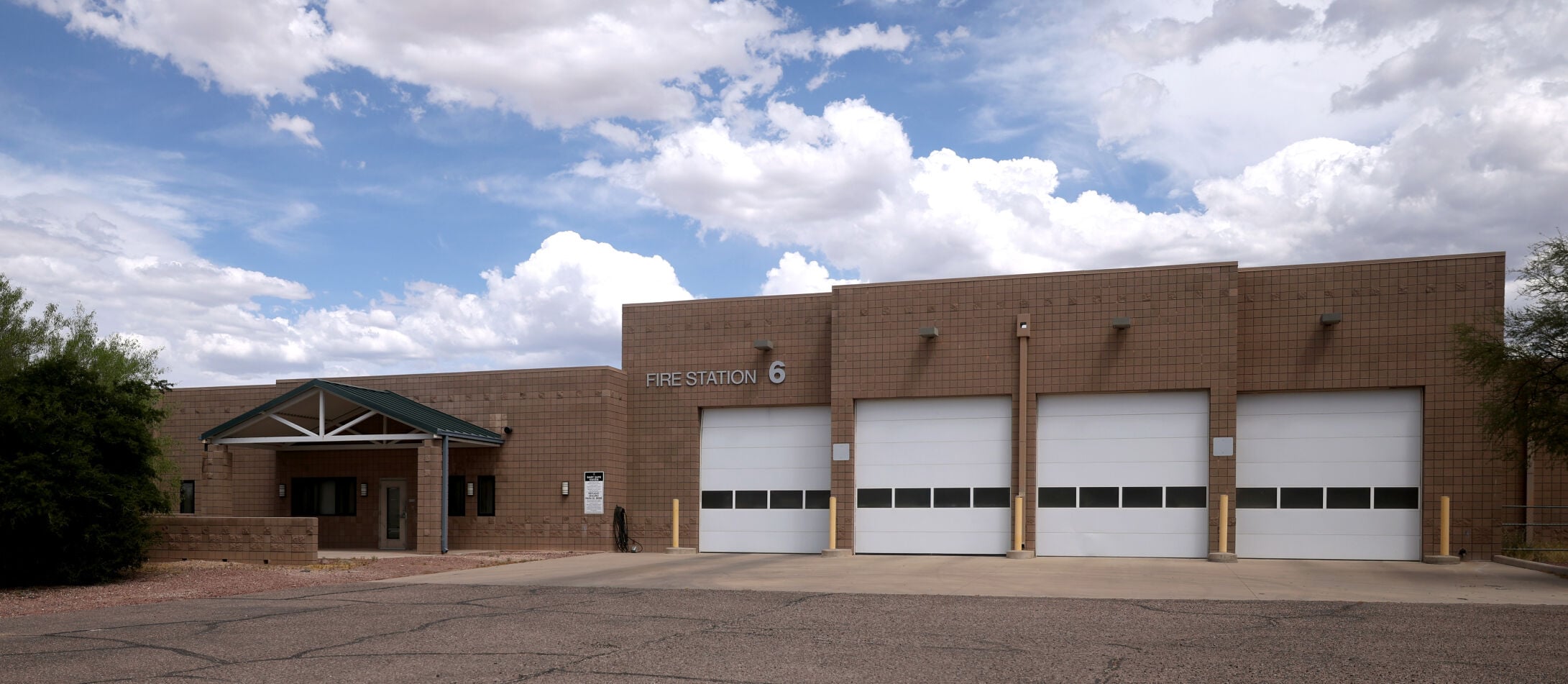 City Council considers closing two Tucson fire stations