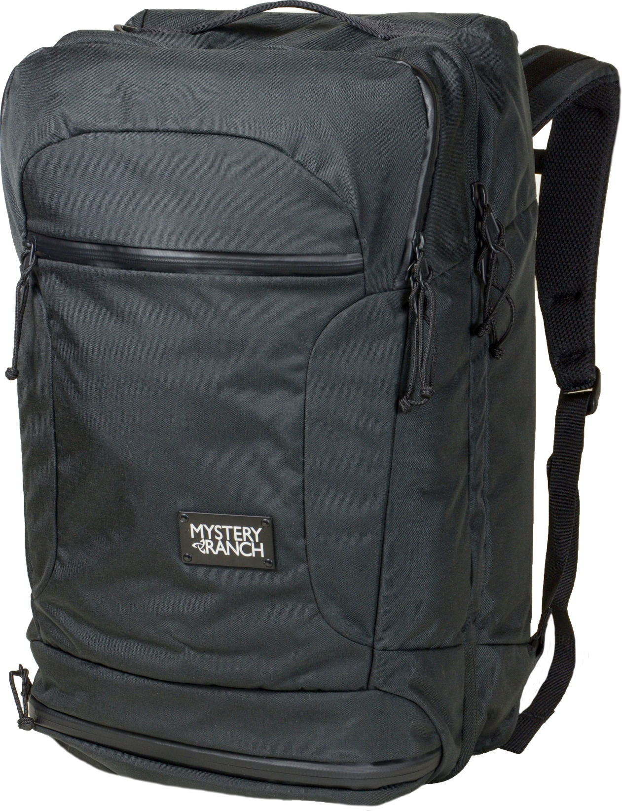 best adventure luggage