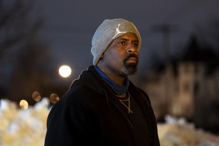 Lester McDade