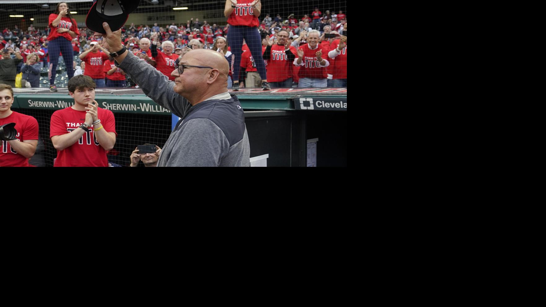 Tucsonan Brent Strom finally gets his World Series moment