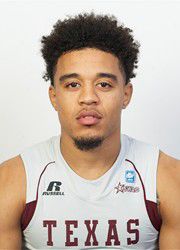 Probable starters for Texas Southern