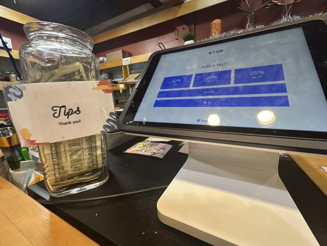 YE - Over It TIPPING