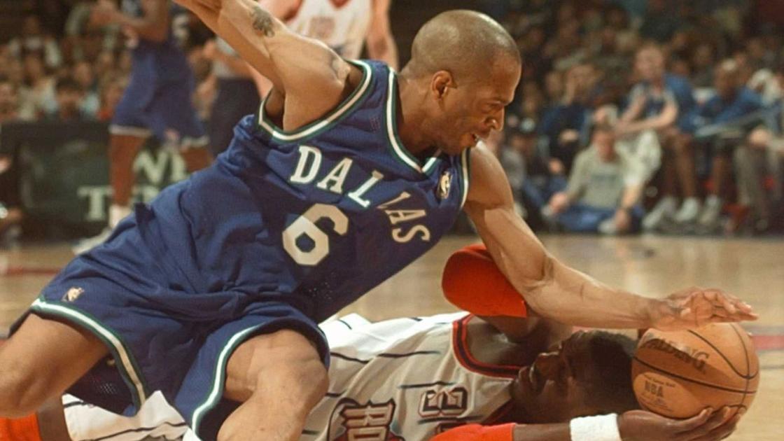 NBA draft flashback: Reeves' senior year paid off | | tucson.com