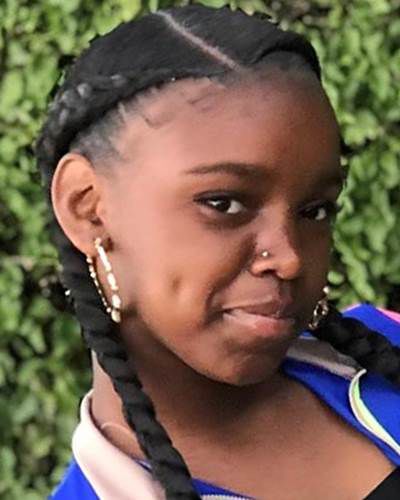 Missing: DEYANIRE SANFORD (AZ)