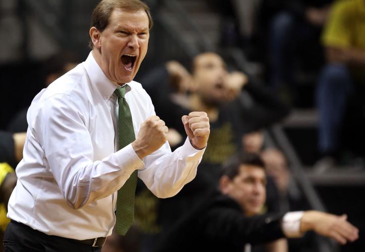 Best Arizona basketball photos