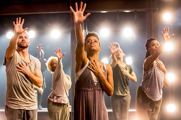 Jesus Christ Superstar
