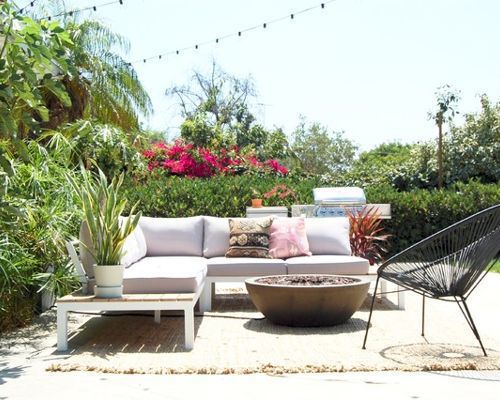 11 Ways To Turn Your Own Backyard Into A Summer Destination Home