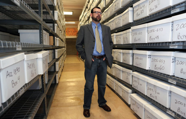 Arizona State Museum celebrates 120 years