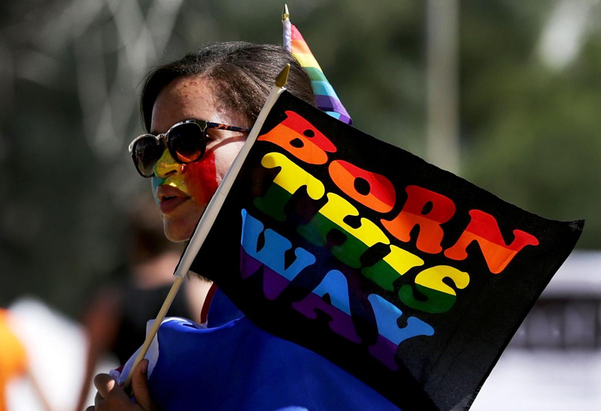 40th Annual Tucson Pride