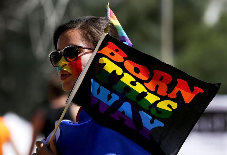 40th Annual Tucson Pride