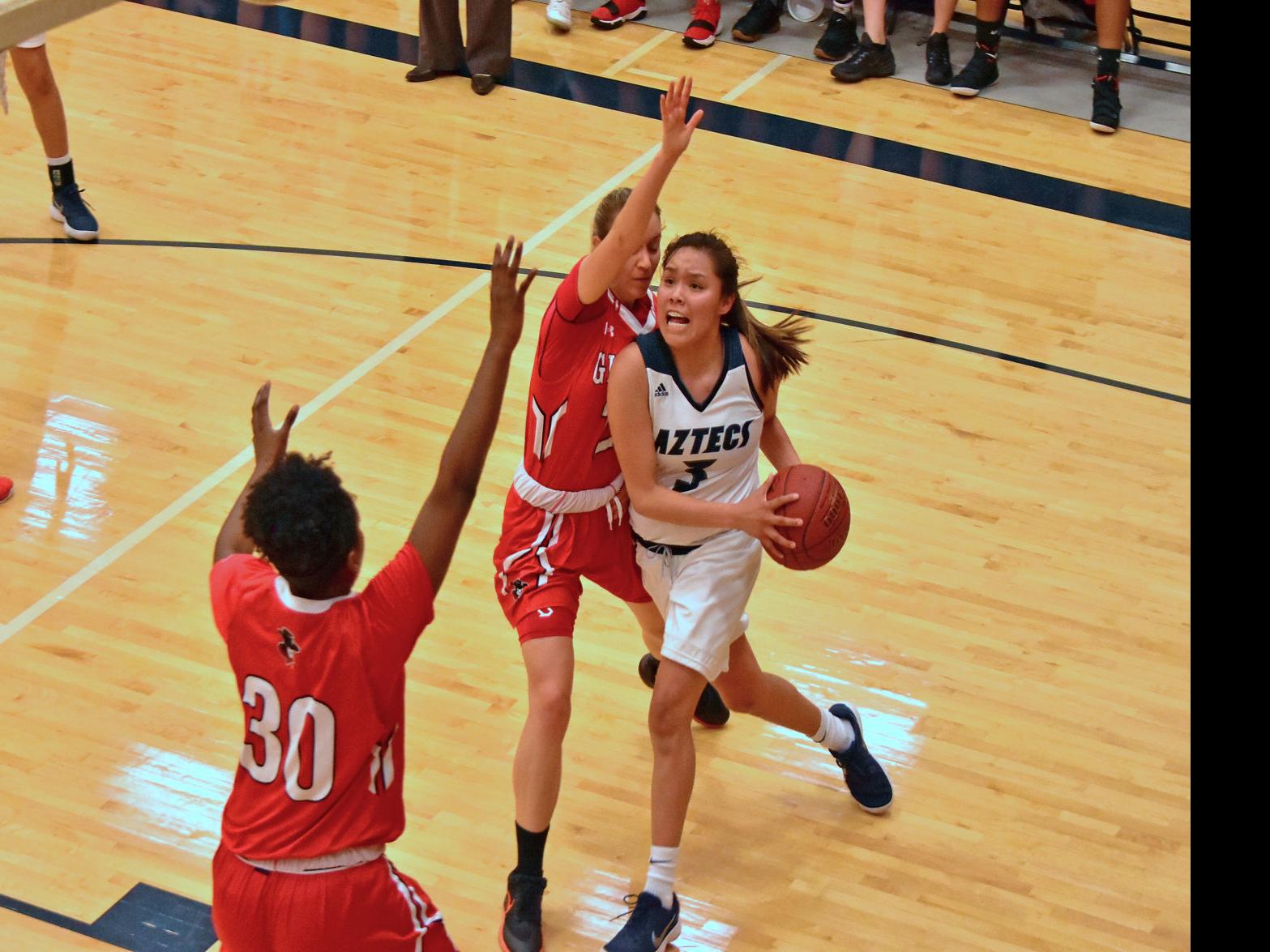 New Additions Have Pima Aztecs Deeper Thinner And Tougher