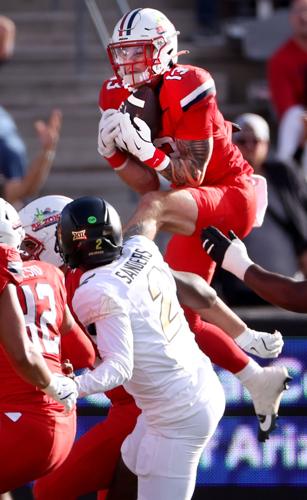 University of Arizona vs Colorado | Oct. 19, 2024