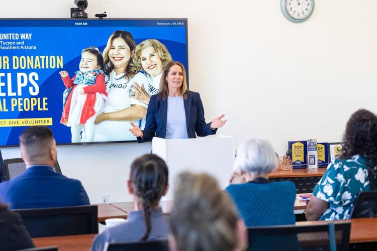 Tucson Electric Power Invests $100,000 in Pima County’s “Pima Early Education Program Scholarships” Through United Way of Tucson and Southern Arizona