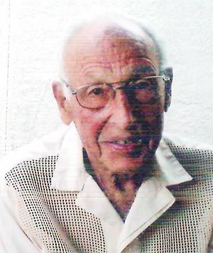 Theodore "Ted" Karnofsky