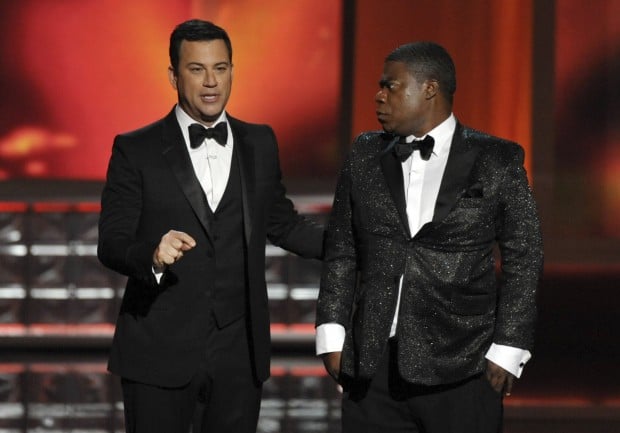 64th Annual Primetime Emmy Awards