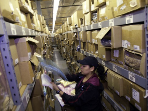 Tucson-based Crosstown Traders sold to Mass. catalog retailer  