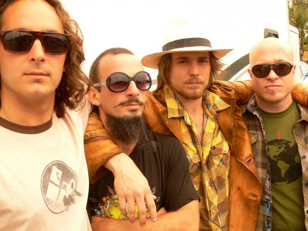 Shadows don't haunt Lukas Nelson    