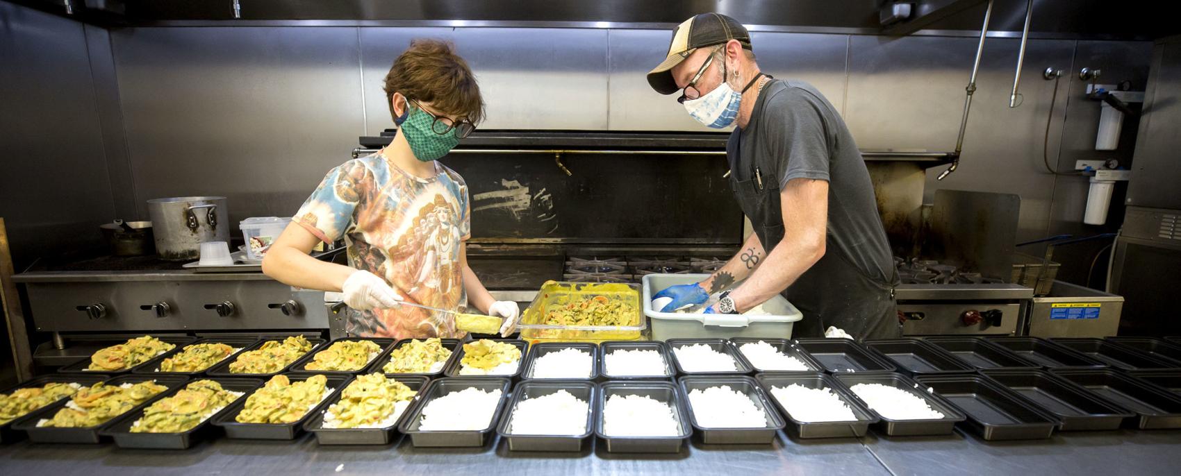 New Tucson food truck serves Puerto Rican, Cuban dishes