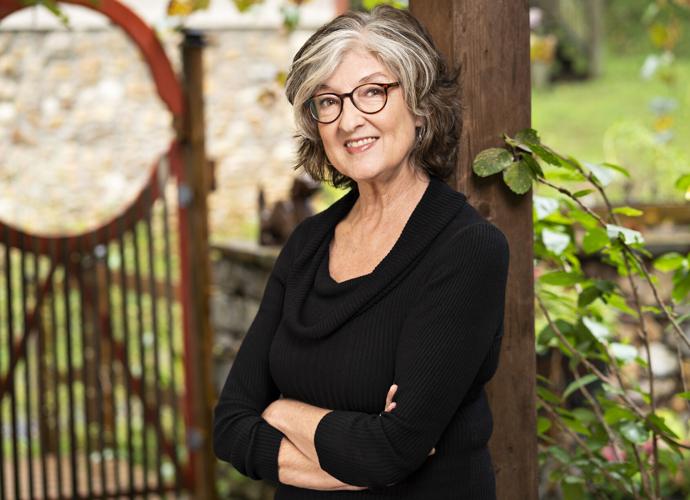 Barbara Kingsolver