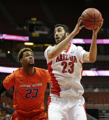 Mark Tollefsen, James Webb III