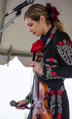 The Mariachi Miracle