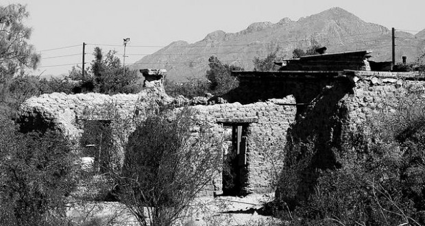 Ft. Lowell's days of old may be just a memory  