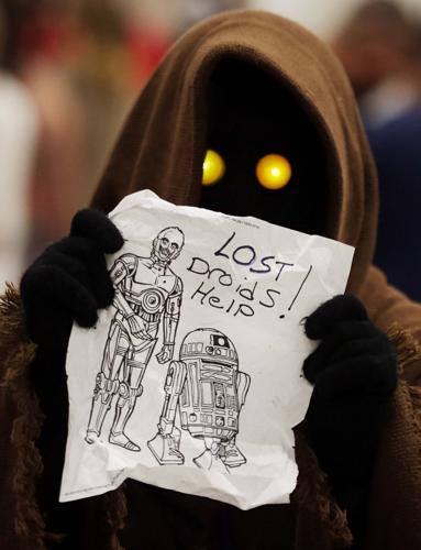 2017 Tucson Comic-Con