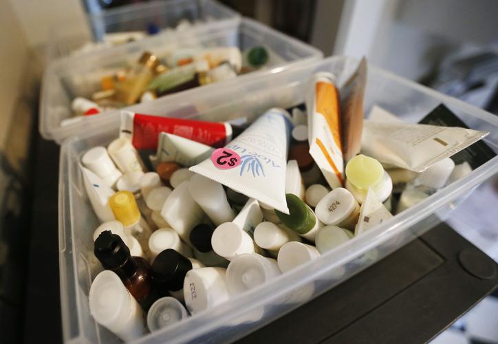 Sister Jose Women's Shelter