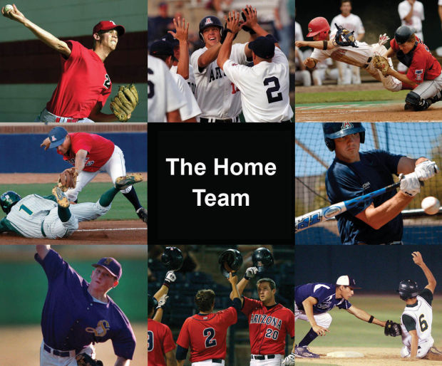 2.0 The Home Team Logo