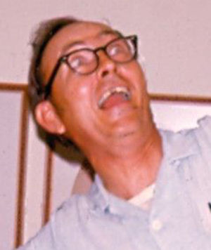 Vinson M. Lockwood