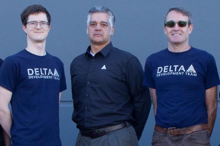Delta Development Team