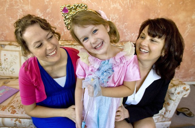 New book beckons to all little princesses    