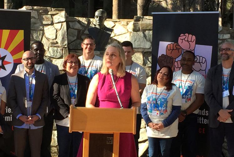 ReFraming Justice Day